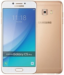 Замена дисплея на телефоне Samsung Galaxy C5 Pro в Новокузнецке